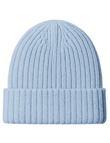 LME-1425-Knitted Hat with Merino wool